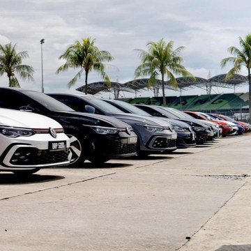 Golf Fan Festival 2024