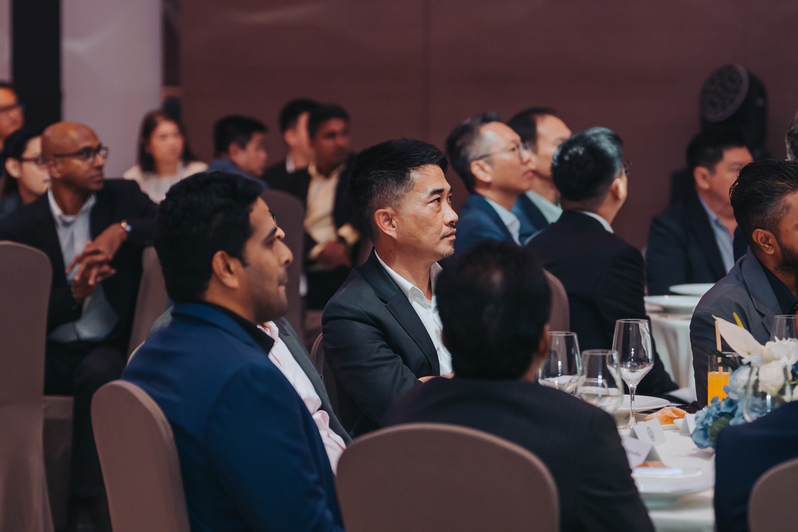 Volkswagen Dealer Awards 2025 @ Astana