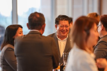 Volkswagen Dealer Awards 2025