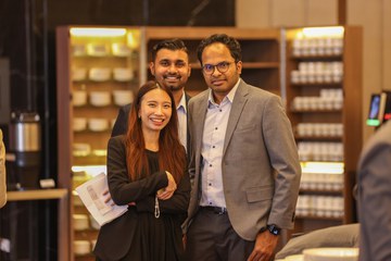 Volkswagen Dealer Awards 2025