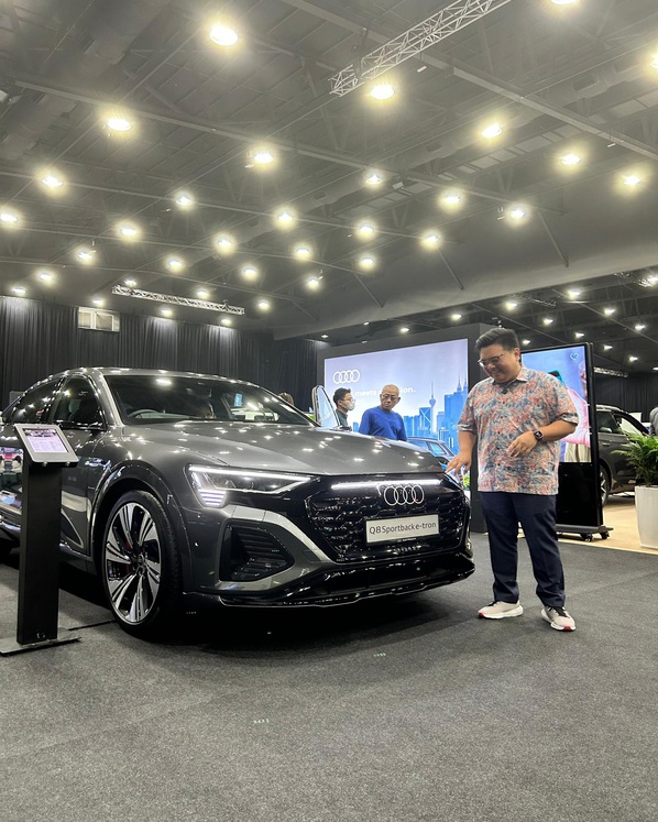 Car review by Paul Tan