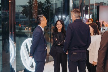 𝐕𝐨𝐥𝐤𝐬𝐰𝐚𝐠𝐞𝐧 𝐃𝐞𝐚𝐥𝐞𝐫 𝐀𝐰𝐚𝐫𝐝𝐬 2026