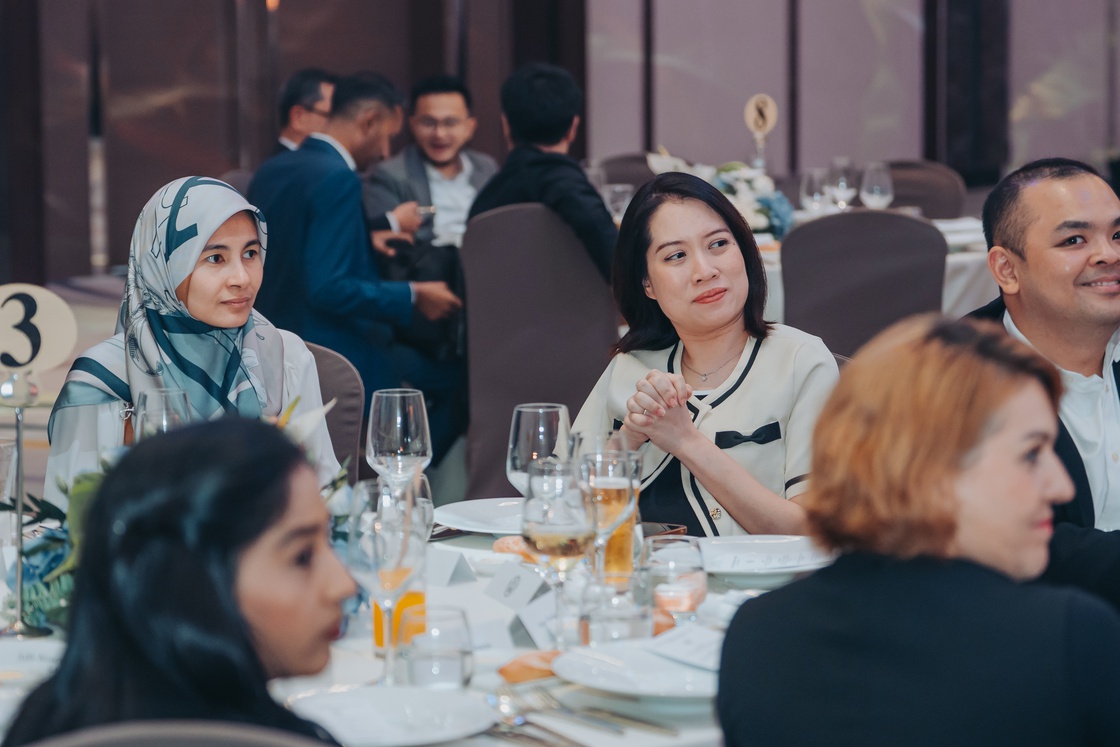 Volkswagen Dealer Awards 2025 @ Astana