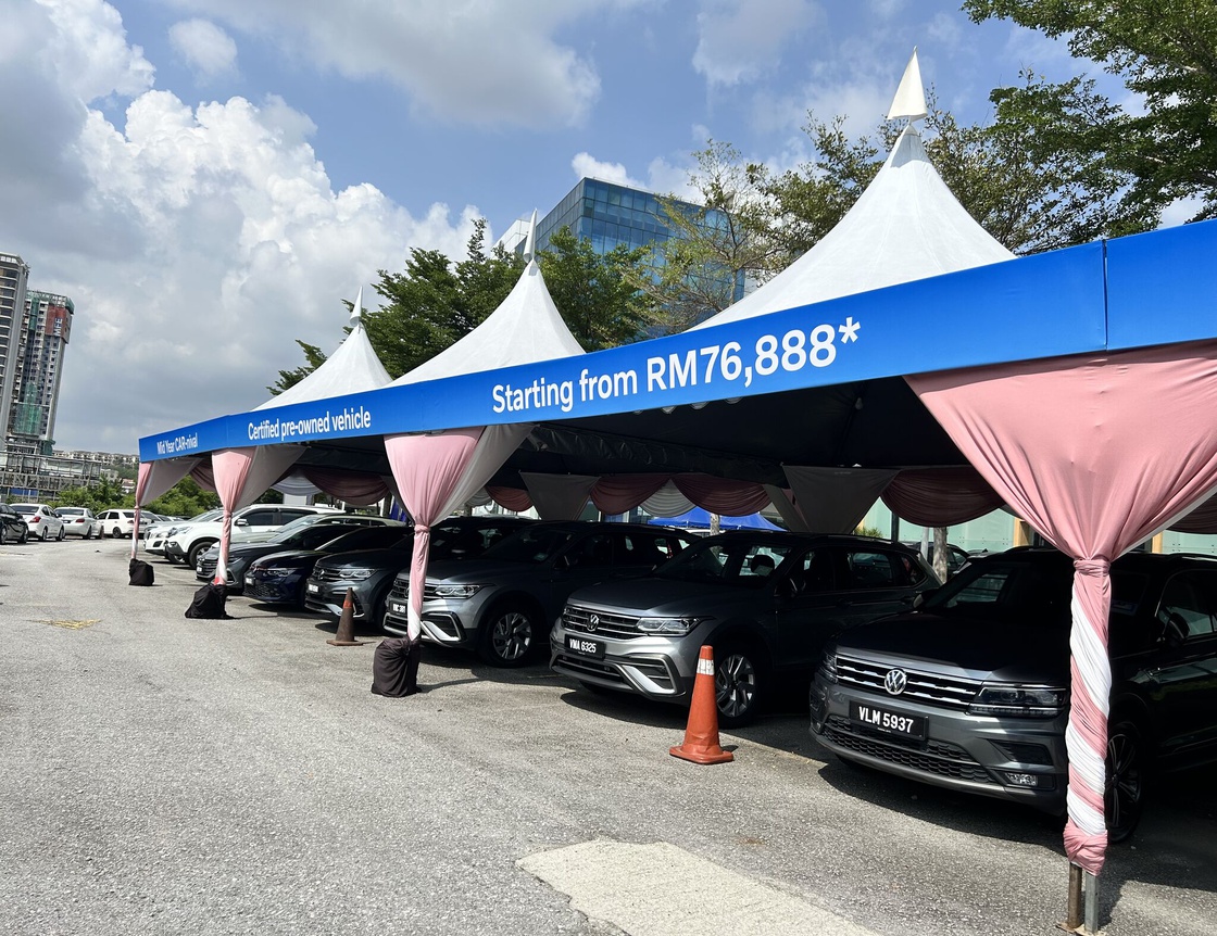 Mid Year CAR-Nival 2025