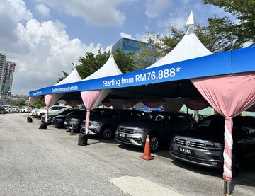 Mid Year CAR-Nival 2025