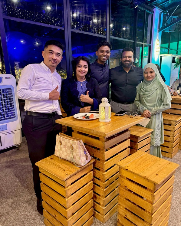 Porsche Holdings Raya Open House 2025