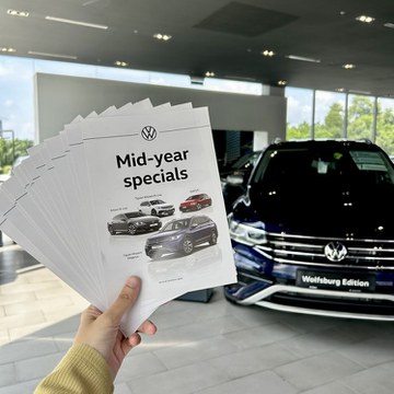 Mid Year CAR-Nival 2025