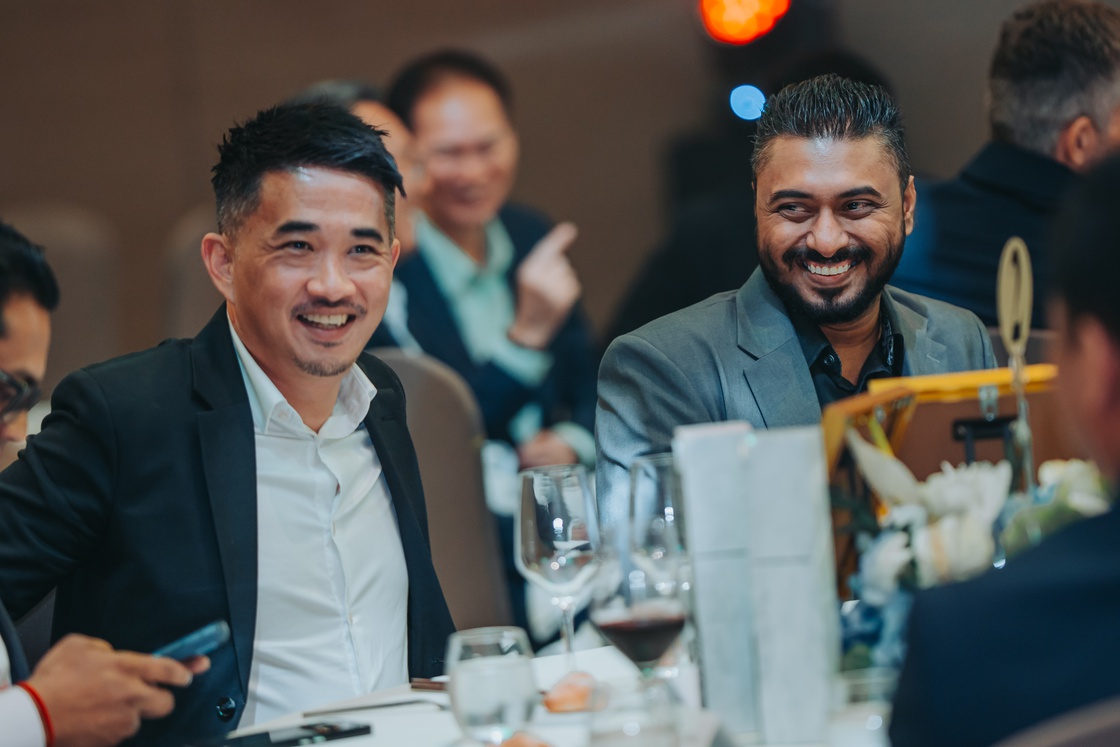 Volkswagen Dealer Awards 2025 @ Astana