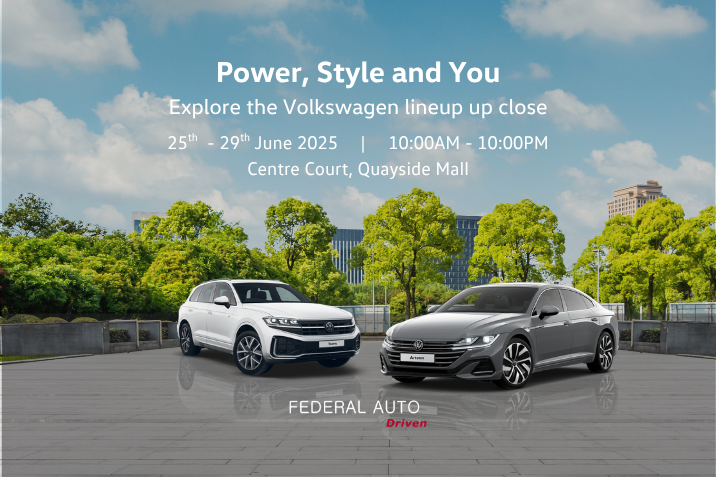 Power, Style and You