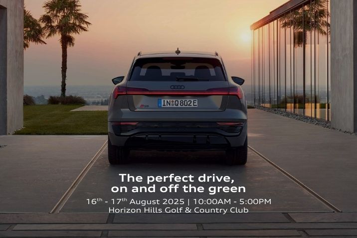 The Perfect Drive, On and Off the Green