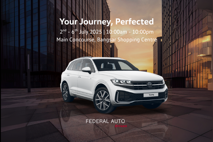 Your Journey, Perfected