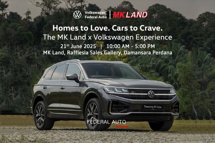 Homes to Love. Cars to Crave.