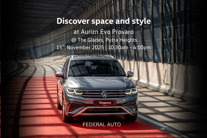 Discover Space and Style