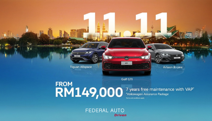 Unmissable 11.11 Offers Await